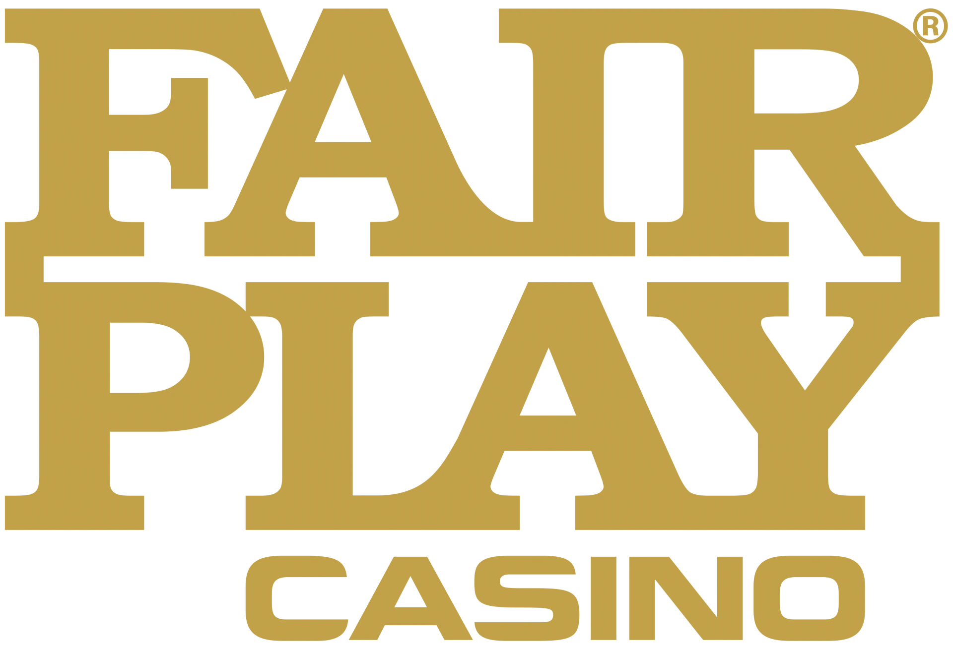 Fair Play Casino